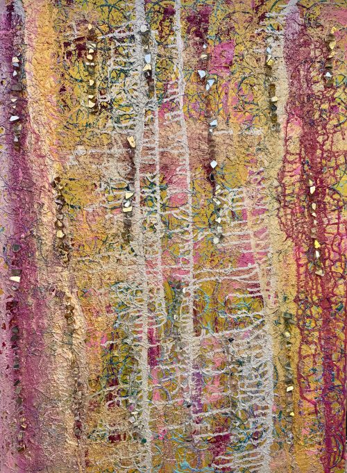 Self Reflection Acrylic